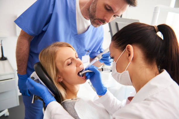 Advanced Technology for Better Dental Care in Shelbyville, IL