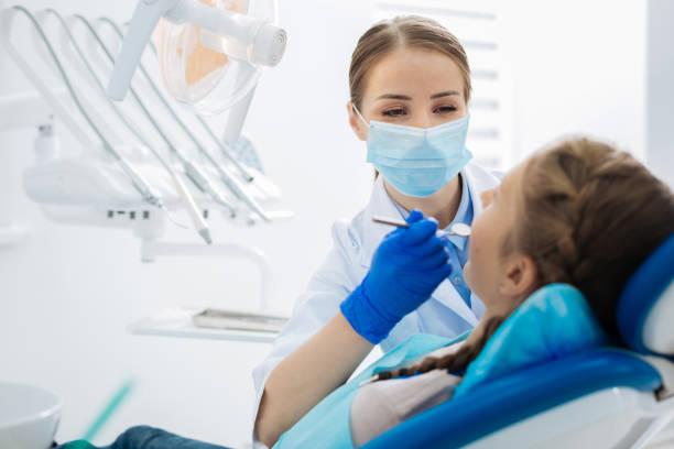 Best Tooth Extraction  in Shelbyvle, IL